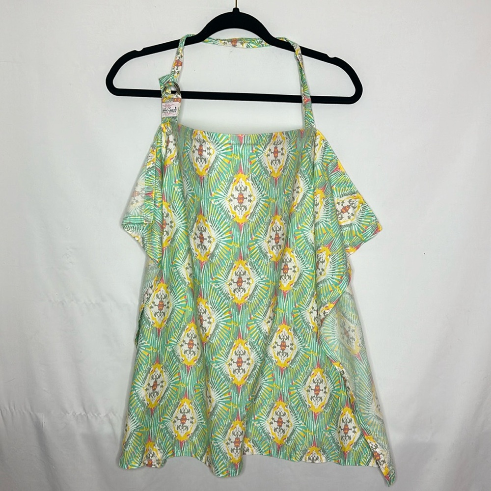 Udder Covers Nursing Apron